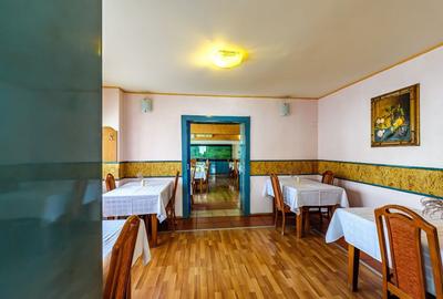 Spațiu comercial, de 821 mp, în Pârneava - 1