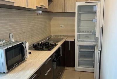 Apartament cu 3 camere în Calea Aradului - 4