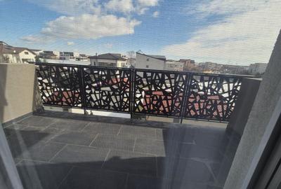 Apartament cu 2 camere decomandat în 1 Decembrie 1918 - 2