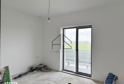 Apartament cu 3 camere în Sântandrei - 7