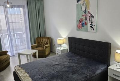 Apartament cu 2 camere decomandat în Central - 6