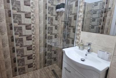 Apartament cu 2 camere decomandat în Nord - 6