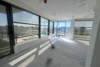 Apartament de vanzare cu  4 camere + terasa generoasa One North Lofts Apartament de vanzare cu  4 camere + terasa generoasa One North Lofts - 3