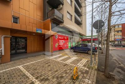 Garsonieră decomandată, mobilată în Central - 2