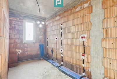 Penthouse cu terasă generoasă, în centrul Chișodei - 9