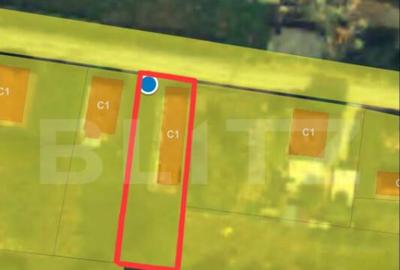 Casa 4 camere 91 mp - 450mp teren - 1