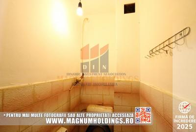 Apartament cu 3 camere circular în Războieni - 8
