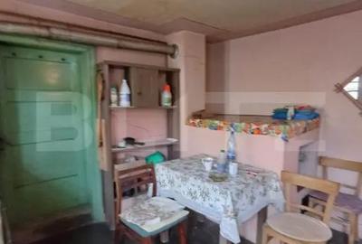 Casă cu 4 camere cu Teren 781 Mp în Turda - 18