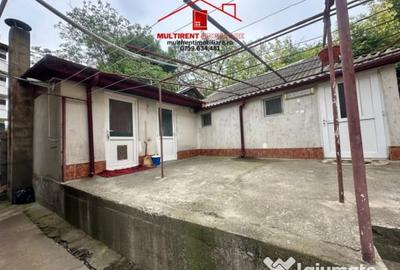 Casă cu 4 camere cu Canalizare în Piața Nouă - 6