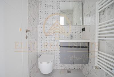 Apartament cu 3 camere decomandat în Tomis Plus - 11