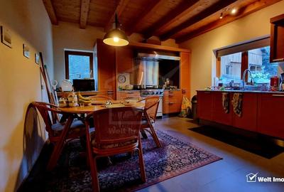 Casa de Poveste in Rasca, Cluj - Refugiul Ideal pentru  Relaxare - 20