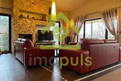 Casa individuala in Ronat 6 camere, garaj dublu, finisata modern? - 19