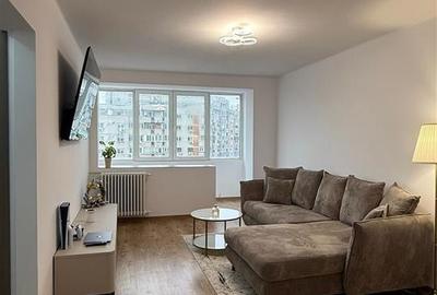 Apartament cu 2 camere semidecomandat, mobilat în Central - 6