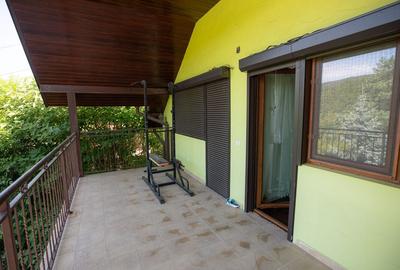 Casa utilata , refugiul perfect la poalele muntelui Semenic! - 24