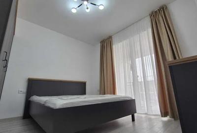 Apartament cu 3 camere,60mp, parcare, zona centrala Apartament cu 3 camere,60mp, parcare, zona centrala - 2