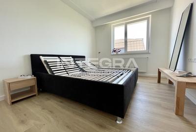 Apartament cu 3 camere semidecomandat în Calea Turzii - 4
