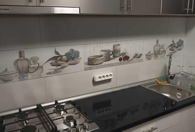 Apartament cu 2 camere decomandat în Independenței - 6