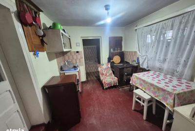 Casă cu 4 camere în Central - 5