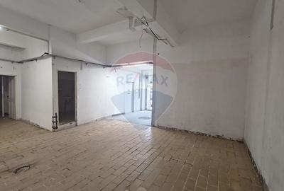 Spațiu industrial, de 265 mp, în Dâmbul Rotund - 3