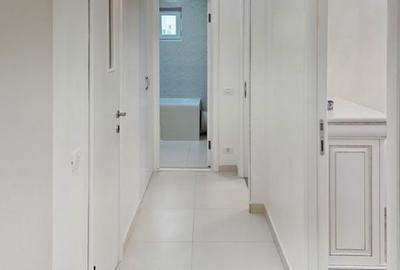 Apartament cu 3 camere, mobilat în Pantelimon - 7