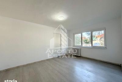 Apartament cu 2 camere semidecomandat în Circumvalațiunii - 2