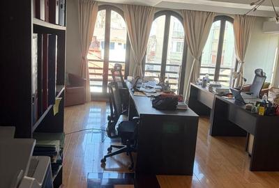 Casă individuală cu 4 camere cu Canalizare în Cotroceni - 9