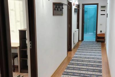 Apartament 3 camere Carter Tei - 8