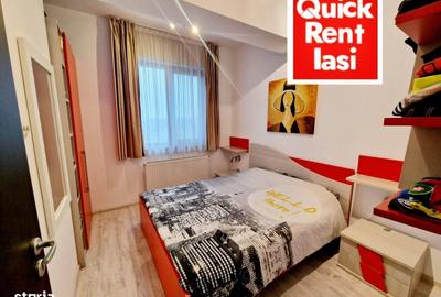 Apartament cu 2 camere în Central - 2