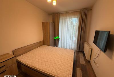 Apartament cu 2 camere, mobilat în Lazaret - 6