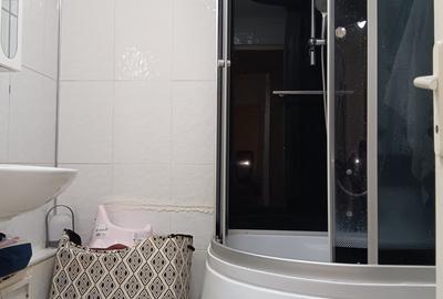 Aleea Cislau, Magazin Marius, Lidl - 4