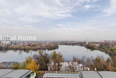 Apartament cu 2 camere, mobilat în Lacul Tei - 7