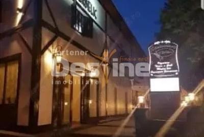 Spațiu comercial, de 650 mp, în Rahova - 3