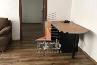 Apartament cu 2 camere semidecomandat, mobilat în Universitate - 6