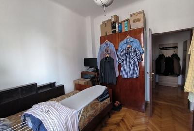 Apartament cu 3 camere semidecomandat în Armeneasca - 6