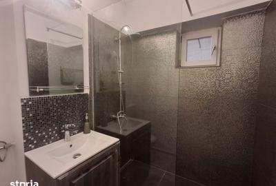 Apartament cu 2 camere, mobilat în Aeroport - 6