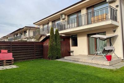 Casă cu 4 camere în Florești