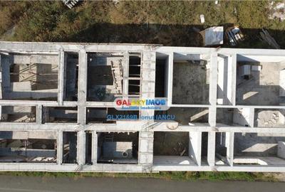 Casă cu 4 camere cu Teren 250 Mp în Central - 5