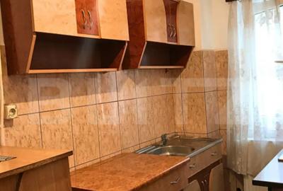 Apartament cu 2 camere semidecomandat în Central - 10