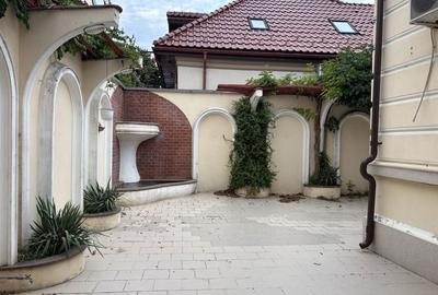 Casă cu 4 camere cu Teren 1000 Mp în Central - 6