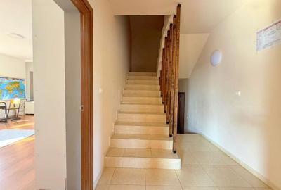 Casă individuală cu 5 camere cu Canalizare în Aradului - 13