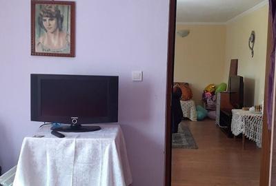 Casa de Vanzare Tigveni Arges - 3