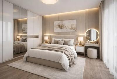 Apartament cu 2 camere decomandat în Theodor Pallady - 4