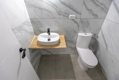 Echilibrul perfect: casă modernă, finisată la cheie, în Balotești - 29