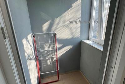 Apartament cu 3 camere decomandat, mobilat în Sud - 12