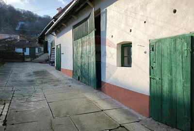 Casa / Vila cu 4 camere de vanzare - 20