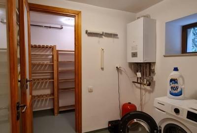 Apartament cu 2 camere semidecomandat, mobilat în Șerban Vodă - 7