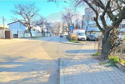 Teren Construcții intravilan de 400 mp, în Nord - 7