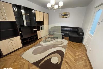 Apartament cu 2 camere decomandat, mobilat în Vasile Aaron - 11