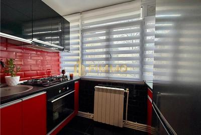 Apartament cu 3 camere semidecomandat, mobilat în Obcini - 5