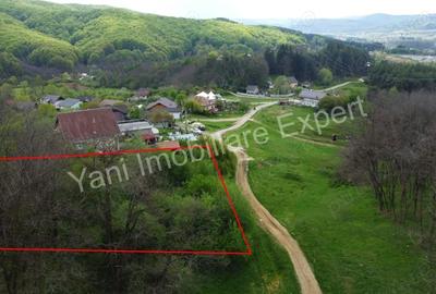 Teren de 2026 mp, în Central - 3